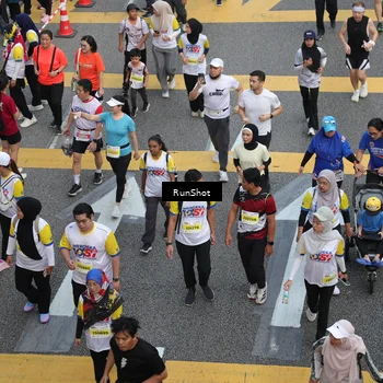 Runner Photo 4569657