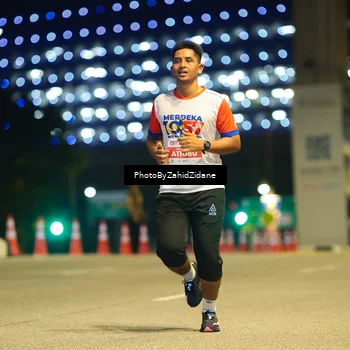Runner Photo 4569663