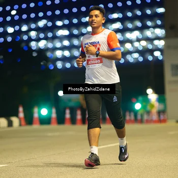 Runner Photo 4569665