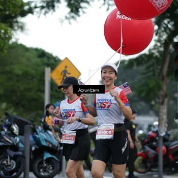 Runner Photo 4569681