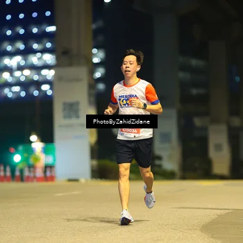 Runner Photo 4569691