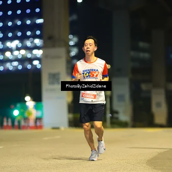 Runner Photo 4569716