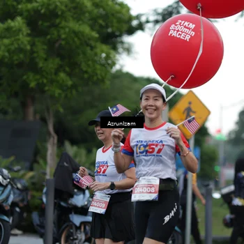 Runner Photo 4569722