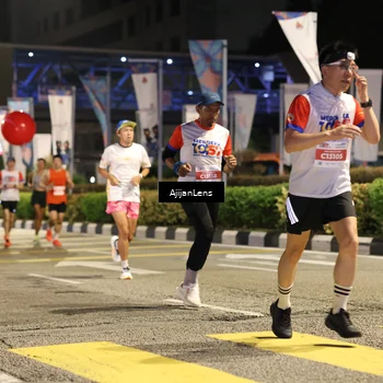 Runner Photo 4569747