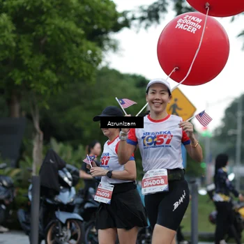 Runner Photo 4569762