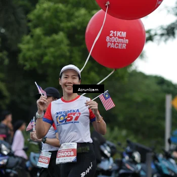 Runner Photo 4569763