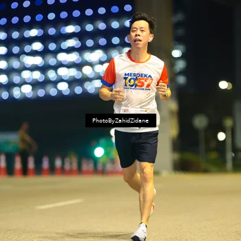 Runner Photo 4569784