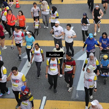 Runner Photo 4569790