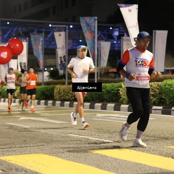 Runner Photo 4569794