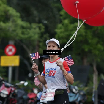Runner Photo 4569796