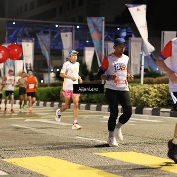 Runner Photo 4569801