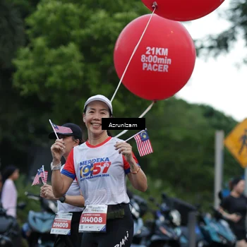 Runner Photo 4569802