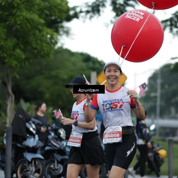 Runner Photo 4569803