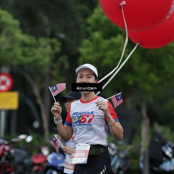 Runner Photo 4569810