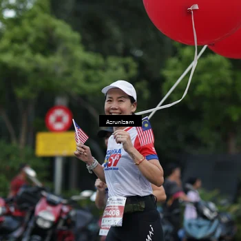 Runner Photo 4569812
