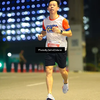 Runner Photo 4569818