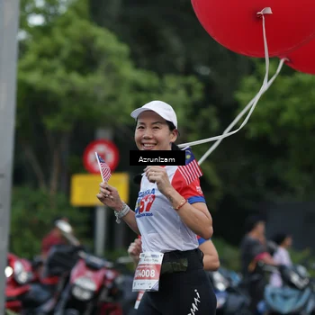 Runner Photo 4569828