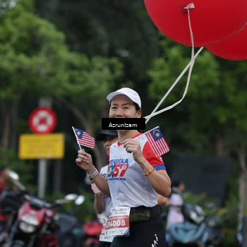 Runner Photo 4569829