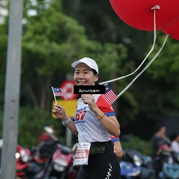 Runner Photo 4569839