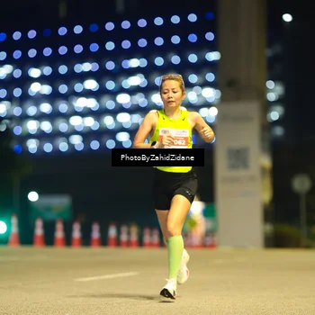 Runner Photo 4569845