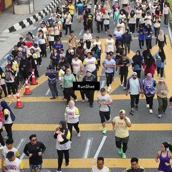 Runner Photo 4569851