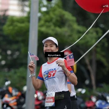 Runner Photo 4569855