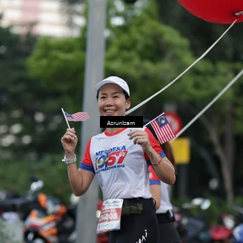 Runner Photo 4569856
