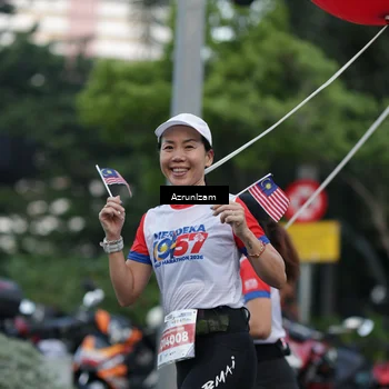Runner Photo 4569859