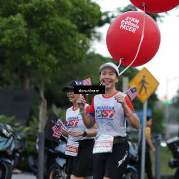 Runner Photo 4569864