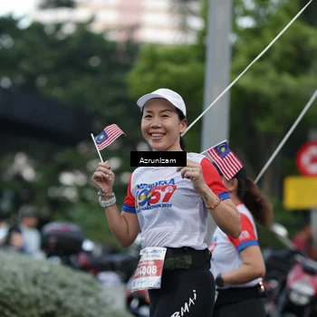 Runner Photo 4569866