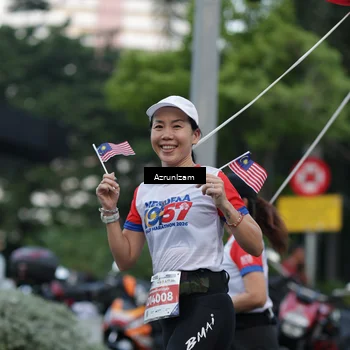 Runner Photo 4569873