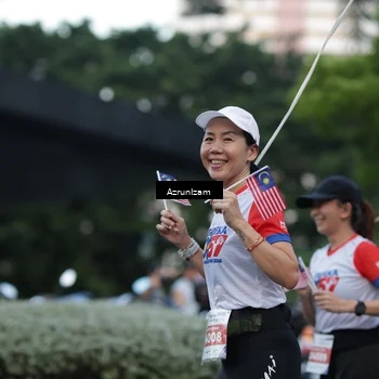 Runner Photo 4569874
