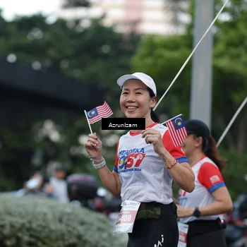 Runner Photo 4569876