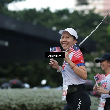 Runner Photo 4569880
