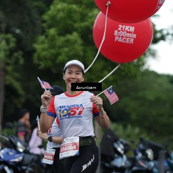 Runner Photo 4569884