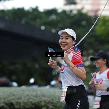 Runner Photo 4569889