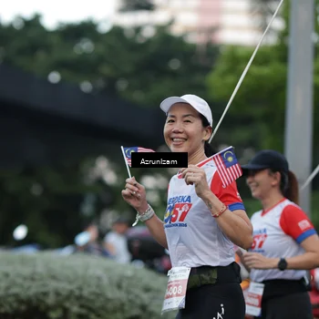 Runner Photo 4569891