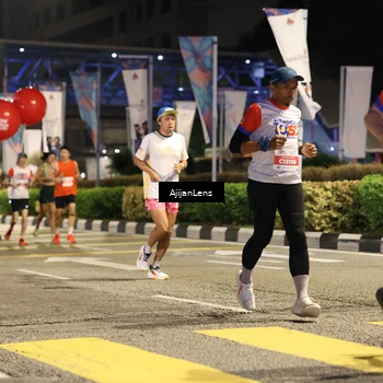 Runner Photo 4569918