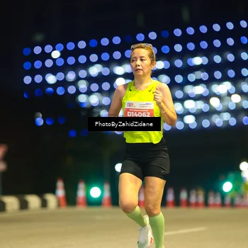 Runner Photo 4569940