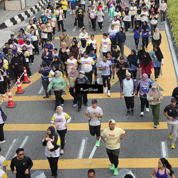 Runner Photo 4569951