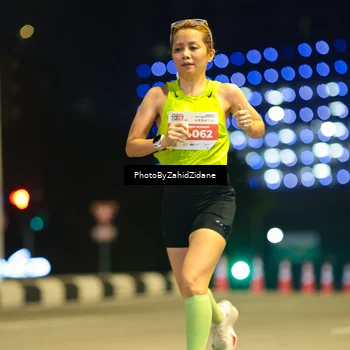Runner Photo 4569963