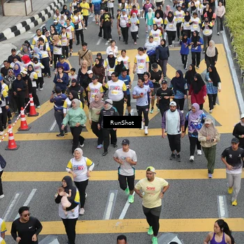 Runner Photo 4569970