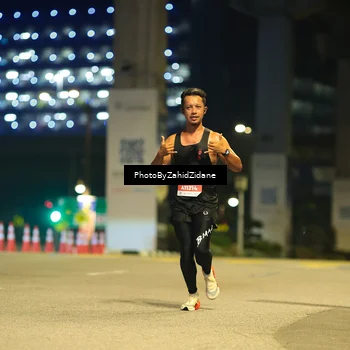 Runner Photo 4569972