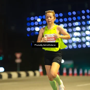 Runner Photo 4569973