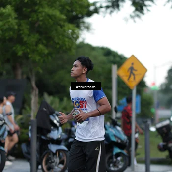 Runner Photo 4569987