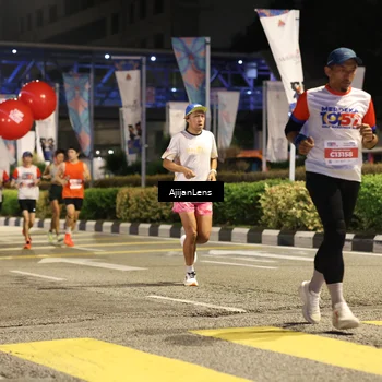 Runner Photo 4569990