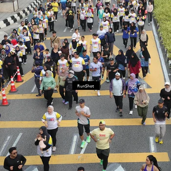 Runner Photo 4570031