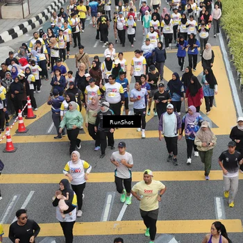 Runner Photo 4570036