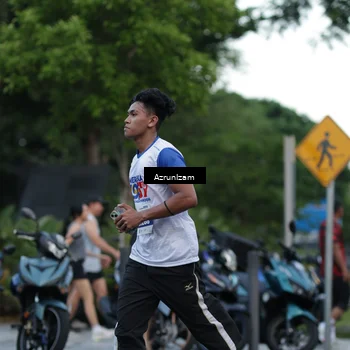 Runner Photo 4570051