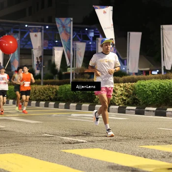 Runner Photo 4570078